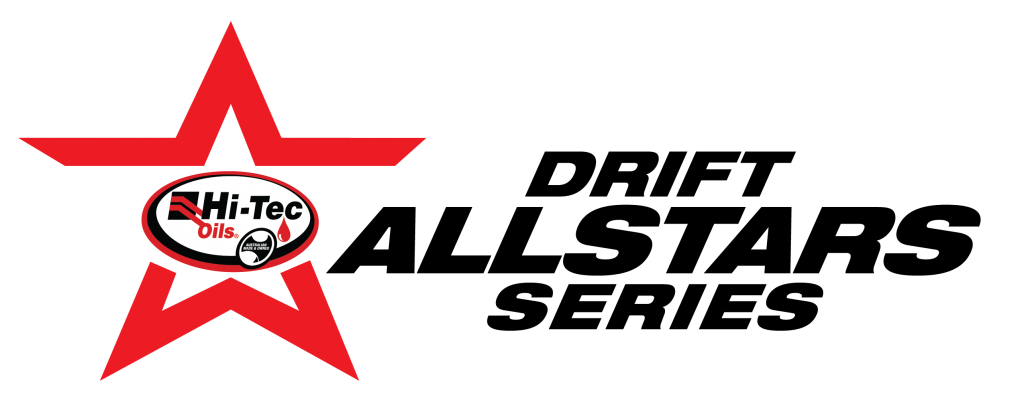 Drift All Stars Logo 2020