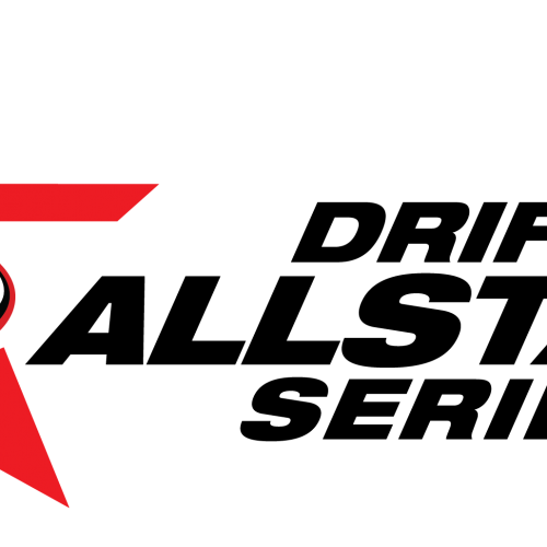 Drift All Stars Logo 2020